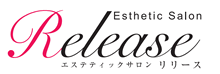 名古屋・東区のエステサロン リリース 痩身・筋膜リリース・小顔・毛穴・たるみ